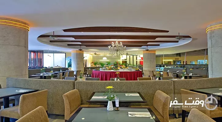 هتل کوتا پارادیسو بالی